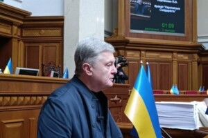 Ми продовжимо боротись за справедливу мобілізацію, ротацію військових і визначення строків служби – Порошенко 