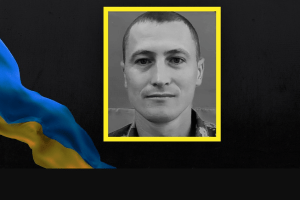 Понад рік Герой з Волині вважався зниклим безвісти...