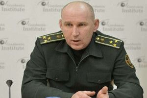 Зеленський призначив командувача Нацгвардії 