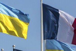 У Франції вперше видали підручник-самовчитель української мови