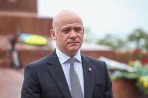 За мера Одеси внесли заставу 13 млн грн, він вийшов із СІЗО