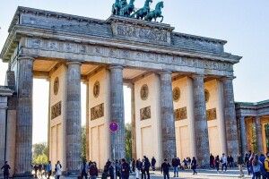 Україна за місяць втратила територію, порівнянну зі столицею Німеччини - Рьопке