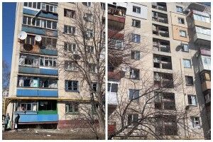 Поліція у Лисичанську ховає загиблих людей у братській могилі - ОВА