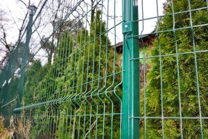 У Луцьку на двох вулицях знесли самовільно встановлені паркани