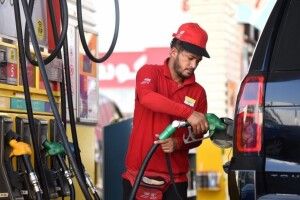 Ціни на бензин та дизпаливо скоро можуть злетіти