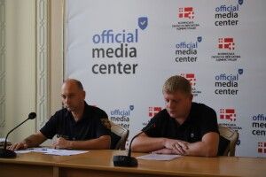 Волинські рятувальники та екологи застерігають громадян від порушень вимог пожежної безпеки
