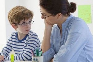 Сьогодні – Всесвітній день людей з вадами мовлення