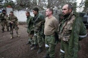 Російські військовополонені працюватимуть на відновлення економіки України, - МВС