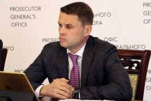 У «Миротворець» загриміли прокурори та слідчий ДБР, які сфабрикували «справу» проти Порошенка