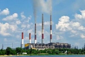 Запаси вугілля зросли, але навіть до мінімуму не дотягнули
