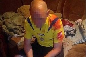 Волинянину за вбивство свого 6-річного похресника дали... 13 років (Фото)