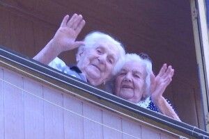 Разом понад 72 роки: пара з Вінниці потрапила до Книги рекордів України