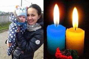 Провалилася крізь скляну підлогу: на заробітках трагічно загинула молода українка