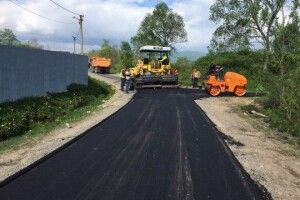 На Волині частина місцевих рад ризикує втратити гроші на ремонт доріг комунальної власності