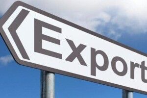 Україна потрапила до трійки найбільших експортерів агропродукції в ЄС