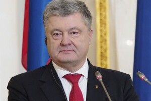 Порошенко хоче пройти поліграф на очах у всієї країни