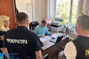 На Рівненщині посадовець «забув» вказати 8 мільйонів в декларації
