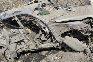 Мер Луцька показав, що сталось з авто, яке міськрада передала на фронт