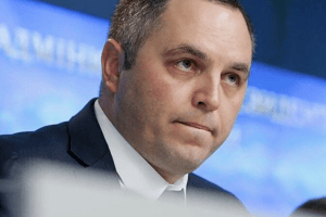 «Український суд знову «задовольнив» Портнова», – адвокат Ігор Головань