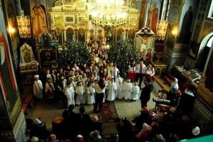  Майже 7000 гривень наколядували у Горохові