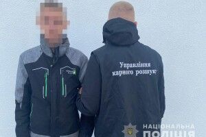 Викрили волинянина, який пропонував людям неіснуючу евакуацію з окупованих територій 