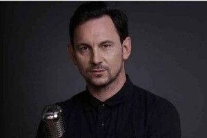 Фронтмен гурту «Друга Ріка» розповів про сина, який служить в ЗСУ