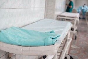 Коронавірус - на третьому місці серед причин смертності на Волині