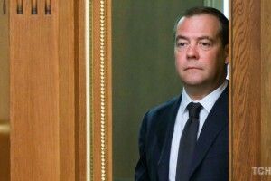 Медведєв отримав ускладнення після інтимної операції