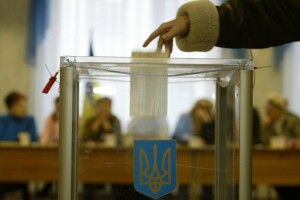 У МОЗ дали інструкцію, як голосувати людям на самоізоляції 