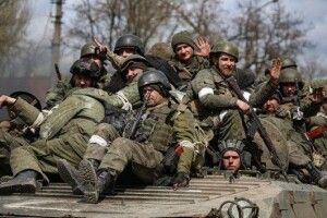 Окупанти погрожують забрати житло українців, якщо ті не приїдуть на захоплену територію