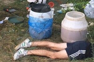 «Лайнобомби» від рівненчан
