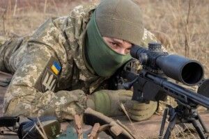 ООС: бойовики 9 разів порушили «режим тиші»