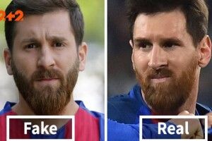 Провів ніч з 23 дівчатами: фанат футболіста Мессі видав себе за нього