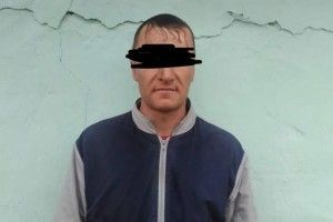 Підозрюваного в сьогоднішньому вбивстві чотирьох осіб затримали (фото)
