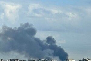 Садовий повідомив про наслідки атаки на Львів 