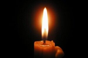 На жаль, маємо першого загиблого в АТО цьогоріч…