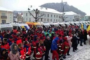   Волинські фельдшери і лікарів за пояс заткнули