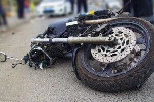 Чому покалічений в автокастрофі волинянин навідріз відмовився  їхати в лікарню? 