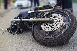 На Волині розбився на смерть 19-річний мотоцикліст 