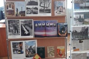У Локачах – «Терновий вінок Чорнобиля»