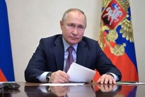 Чи програє війну Путін? Американський політог Фукуяма налаштований оптимістично