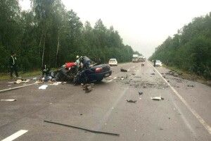 Слідство вважає загибель п'яти українських політологів вбивством