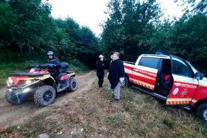 У Карпатах стало зле групі туристів, серед яких були волиняни (Фото)