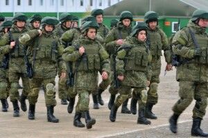 У розвідці повідомили, чи готує росія велику мобілізацію