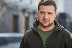 Зеленський виступить на Всесвітньому економічному форумі в Давосі, – Bloomberg