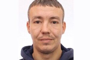 Пішов з дому майже 2 місяці тому і не повернувся: на Волині зник молодий чоловік