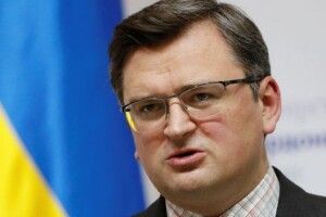«Кожен обстріл з території білорусі фіксується», – Кулеба