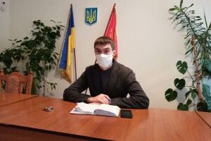 У громаді на Волині проведуть інвентаризаці майна, грейдеруватимуть дороги і встановлять вуличне освітлення