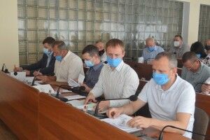 Ковельські депутати понад 700 тисяч гривень спрямували на шкільні їдальні