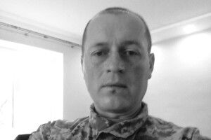 Поліг біля Куп'янська: повідомили про загибель Героя з Волині 